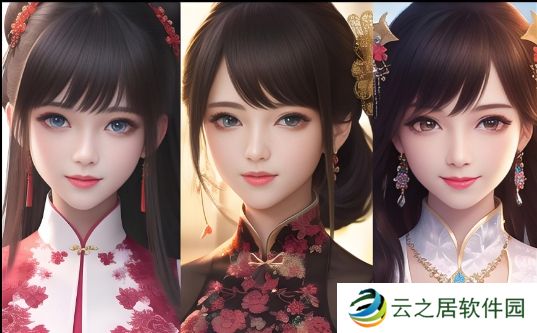 3D区推主《黑神话：悟空》"大圣残躯"同人图:大话西游经典姿势!